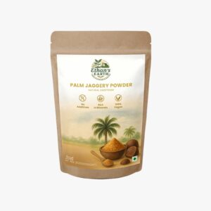 Palm Jaggery Powder (500 Grams & 1 KG)