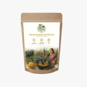 Palm Sugar (500 Grams & 1 KG)