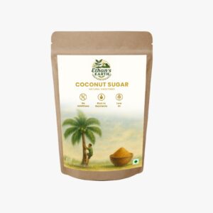 Coconut Sugar (500 Grams & 1 KG)